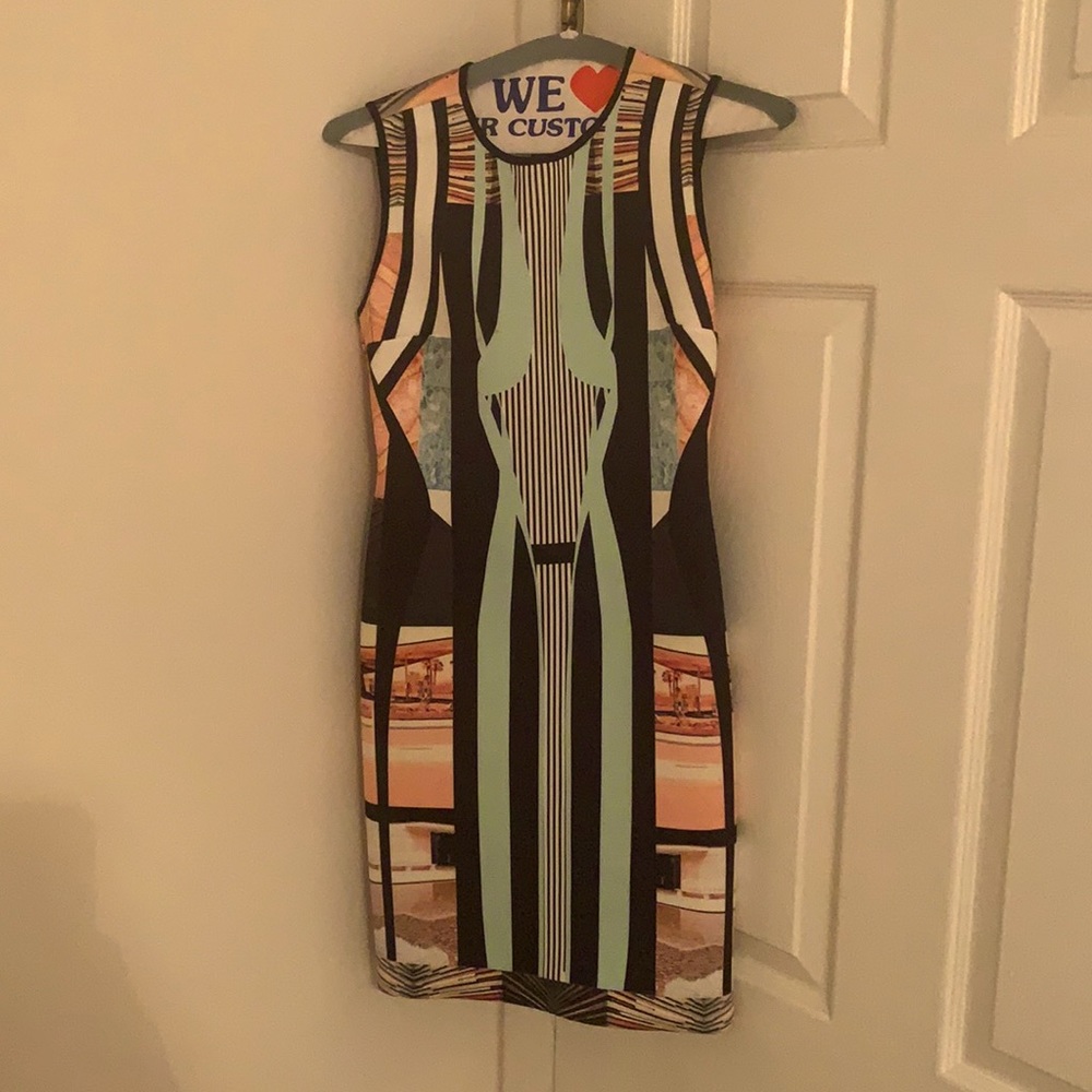Clover Canyon Dress